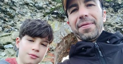 Family arrived at Newport for holiday - then found they were in wrong country