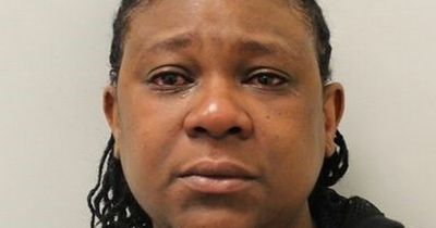 Care worker mum jailed after making up alibi for teenage killer son