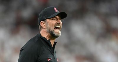 Jurgen Klopp blamed for Champions League final chaos after invite to Liverpool fans