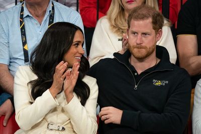 Harry and Meghan renew lease on their Berkshire cottage