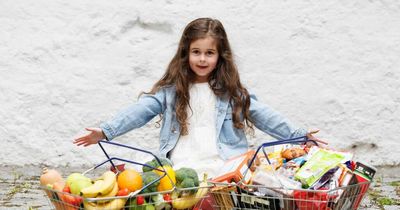 Northern Ireland families spend £600 on treat foods per year, campaign finds