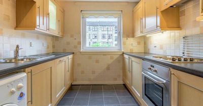 Glasgow property: Inside the cheapest 2 bedroom homes in each neighbourhood
