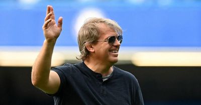 New Chelsea owner Todd Boehly breaks silence with pledge to fans after completing takeover