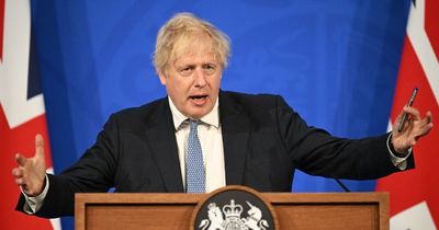 West Dunbartonshire politicians call for Boris Johnson to quit amid Partygate scandal