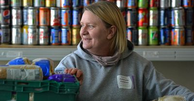 West Dunbartonshire foodbank voice fears as energy bills expected to soar by £800