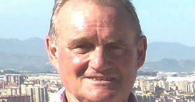 Appeal for missing Fermanagh man Peter Bartlett last seen four years ago