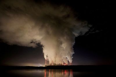 EU missed climate spending target despite claiming it was met