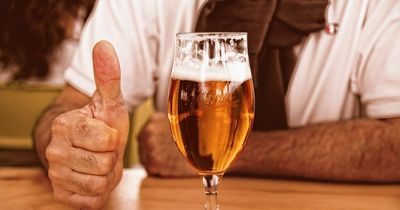Greene King is giving out free pints today - how to claim yours