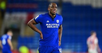 Cardiff City transfer news as new signing bullishly describes playing style, Ikpeazu's name floated and Warnock hits back at Spence dig