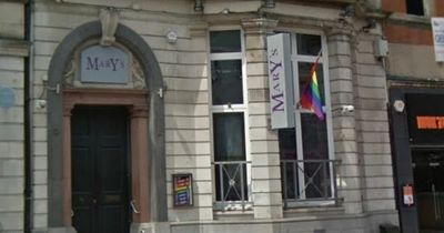 A Cardiff bar has been voted the best LGBTQ+ venue in the UK