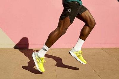 Best running shoes for men 2022