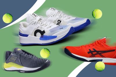 Best tennis shoes for men