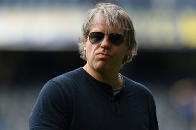 Todd Boehly's consortium complete Chelsea takeover