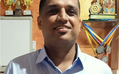 Two candidates from Uttara Kannada taste success in UPSC
