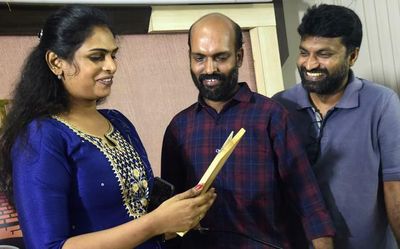 ‘Award a recognition for transgender community’