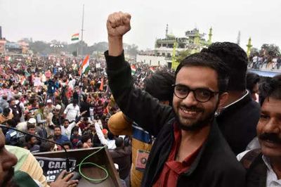 2020 Delhi riots: Umar Khalid's speech in bad taste but doesn't make it terrorist act, observes HC