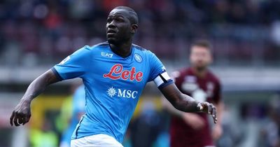 Newcastle transfer round-up: Kalidou Koulibaly boost and Lucas Paqueta price made clear