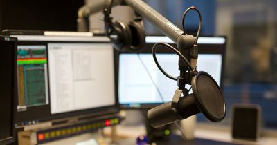 Quiz on local Irish radio station goes terribly wrong as presenters in stitches at bad answers