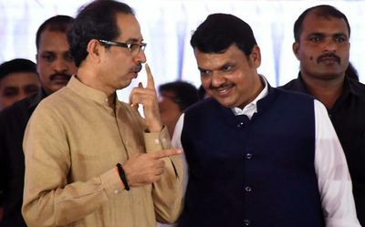 Rajya Sabha polls | BJP fields three candidates from Maharashtra, prompts ‘horse-trading’ accusations from ruling Shiv Sena