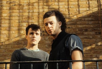 Tears for Fears is overdue for Rock Hall