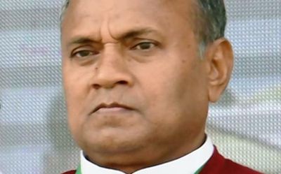 Will seek Prime Minister Modi’s advice on what to do next, says RCP Singh