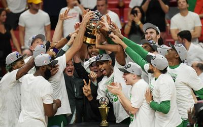 How the 2021-22 Celtics achieved the impossible and reached the NBA Finals