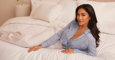 Nicole Scherzinger launches bedding and interiors range at Next and Bedeck