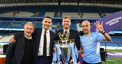 Man City position on Pep Guardiola future confirmed by Khaldoon Al Mubarak