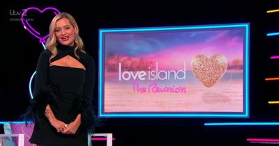 Nottingham man set to join cast of Love Island for 2022