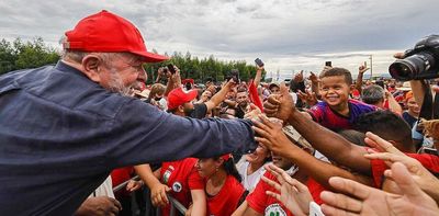 Elections in Brazil: Lula faces many challenges running against Jair Bolsonaro