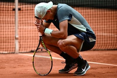 Rune stuns Tsitsipas at French Open as Russian women shine