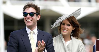 Princess Eugenie and Jack 'move to Portugal' after life-changing offer from millionaire
