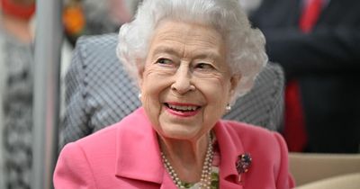 West Lothian beacon set to be lit to mark Queen's Jubilee year