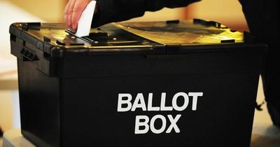 Labour accused of 'stitch-up' over Fazakerley by-election selection