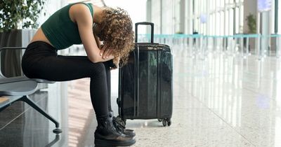 Your rights when a holiday or flight is cancelled - including getting your money back