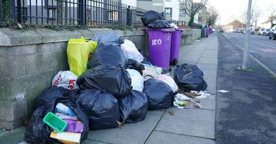 Strike ballots to be launched in all Scots councils amid 'pathetic' pay rise row