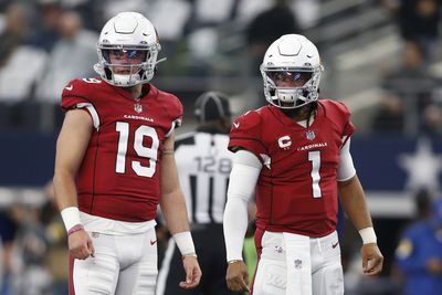 QB Trace McSorley says Kyler Murray ‘sees the game in a way many can’t’