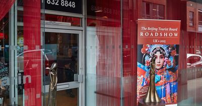 Northern Quarter restaurant boss 'heartbroken' after burglars break-in and steal till