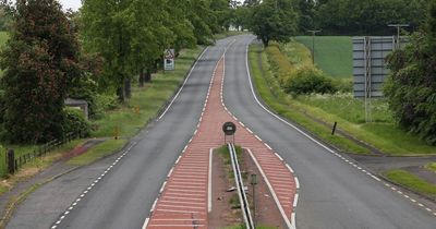 A1 reopened after person flown to hospital following serious car and lorry crash in Northumberland