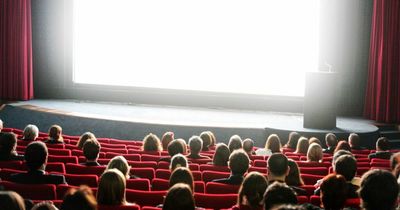 Cinemas use digital ID app to stop children watching sex and violence on screen