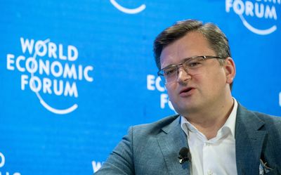 Ukraine fed up with separate models for its EU integration -formin