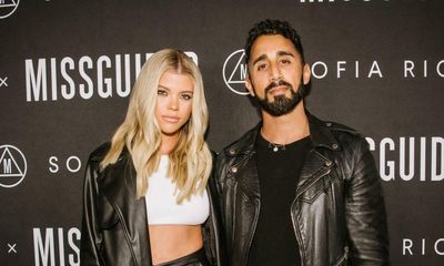 Online fashion retailer Missguided calls in administrators