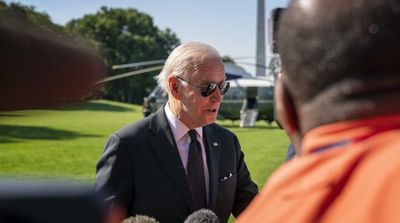 US Will Not Send Ukraine Rocket Systems that Can Reach Russia, Says Biden