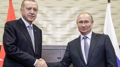 Erdogan Discusses Turkey’s Syria Incursion Plans with Putin