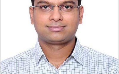 Vinay Kumar Badge from Bidar clears UPSC