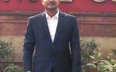 Hassan youth clears UPSC