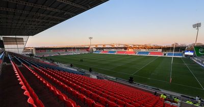 Salford Red Devils open talks with businessman after investment reports and 'proposal to buy AJ Bell Stadium'