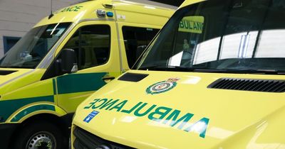 Ambulance service urges public not to waste their time ahead of Queen's Jubilee weekend