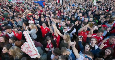 No fan zone in Cardiff for huge Wales football match because of Jubilee celebrations and concerts