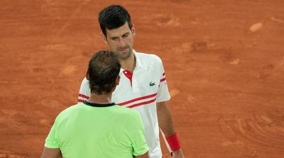 Time Set for Rafael Nadal-Novak Djokovic French Open Quarterfinal